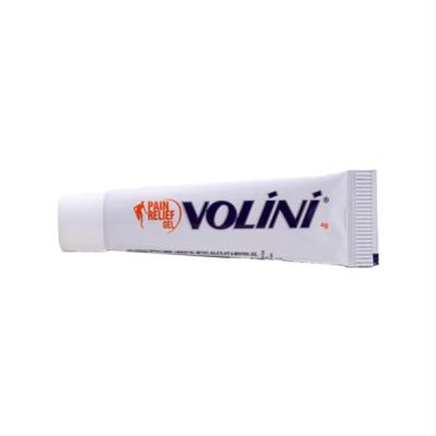 Pain Relief, VOLINI GEL